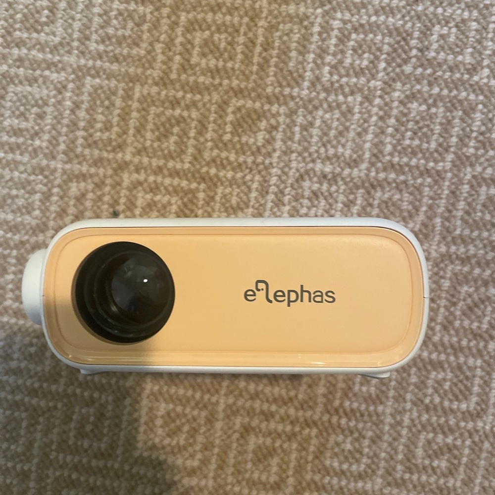 LED projector - Picture 3 of 6